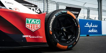 Formule 1 TAG Heuer