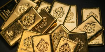 goud meer waard