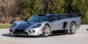 Saleen S7