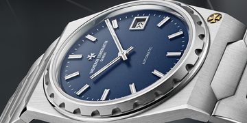 Vacheron Constantin 222