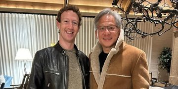 Mark Zuckerberg verloor