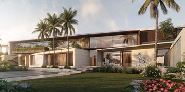 mansion Miami