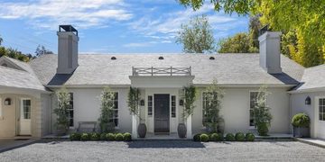 landhuis Gwyneth Paltrow