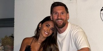 Lionel Messi vastgoedportefeuille