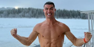 Cristiano Ronaldo marktwaarde