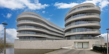 appartement gevangenis