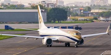 priv&eacute;jet Ambani