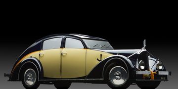 Avions Voisin