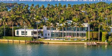 herenhuis Miami Beach