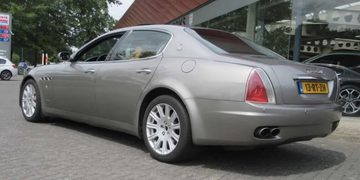 Maserati Marktplaats