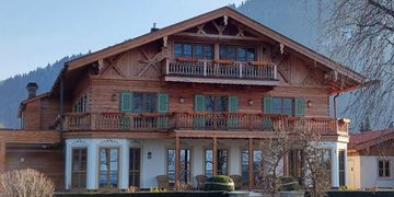 villa Duitsland