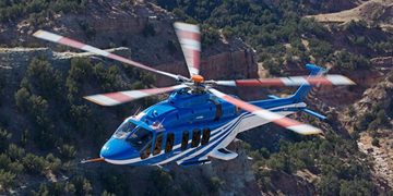 duurste priv&eacute;helikopters