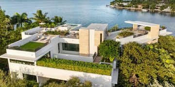 villa politicus