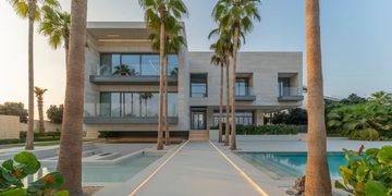 villa dubai.