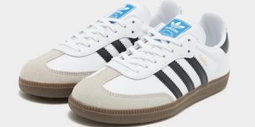 De Adidas Samba, de reden dat het bedrijf weer een flinke winst weet te boeken