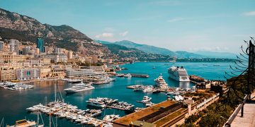 landaanwinningsproject monaco.