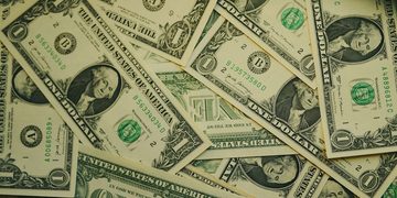 Een flinke stapel dollars, die u wel nodig heeft om in een nieuwe AI-startup te investeren