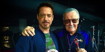 Dit zijn de duurste dingen die eigendom zijn van acteur Robert Downey Jr.