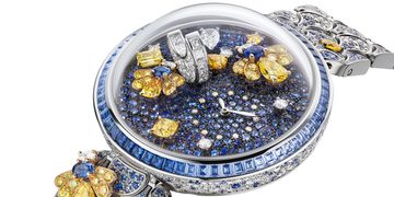 De Bulgari Notte Stellata Diva