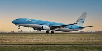 De KLM-bestuurders ontvingen ondanks een zeer tegenvallend jaar een veelvoud aan bonussen