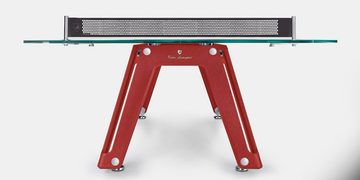 De speeltafel van Tonino Lamborghini