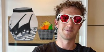 Meta-baas en miljardair Mark Zuckerberg betaalt zeker &euro; 20 miljoen voor dit 19e-eeuwse kasteel in Ierland