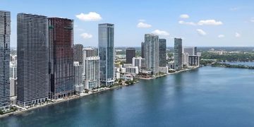 Het Miami-penthouse van Nicky Jam