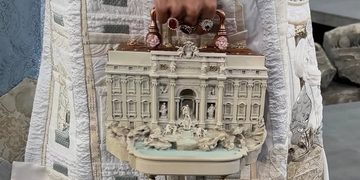 De nieuwe handtas van Dolce & Gabbana