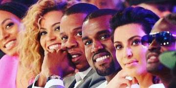 kanye west foto whitney houston albumcover pusha T Pure Luxe