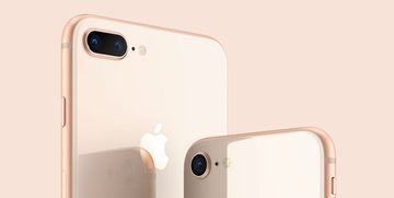 iPhone 8 verkiezen boven iPhone XS Pure Luxe
