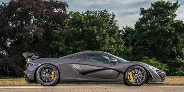 Mclaren F1 MAN MAN