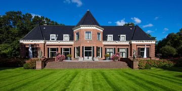 Top 5 duurste woningen Funda Pure Luxe