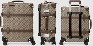 Gucci Globe Trotter reis-bagage Pure Luxe