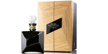 John Walker Masters' Edition MAN MAN
