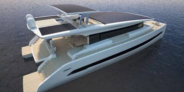 Silent 79 Yacht Pure Luxe