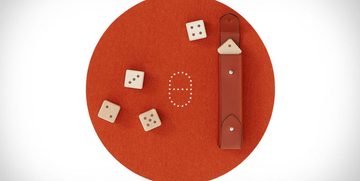 Hermes Declick Dice Game Pure Luxe