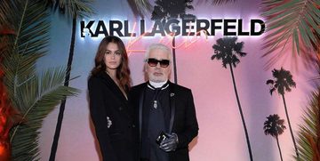 modeicoon topontwerper karl lagerfeld overleden chanel Pure Luxe