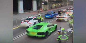 Supercars