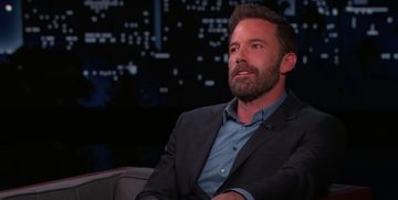 Ben Affleck