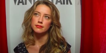 Amber Heard