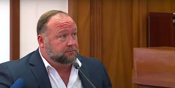 Alex Jones