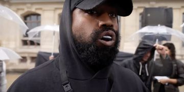 Kanye West