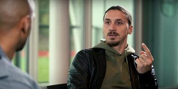 Zlatan Ibrahimovic Patek Philippe