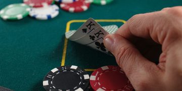 Pokertoernooi