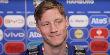 Wout Weghorst