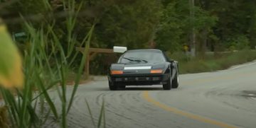 Ferrari 512 BB
