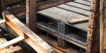 Pallets