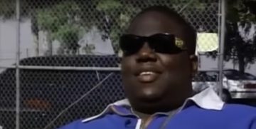 Notorious B.I.G muziekcatalogus
