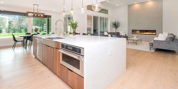Luxe keuken Tilburg
