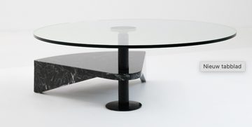Ovale tafel